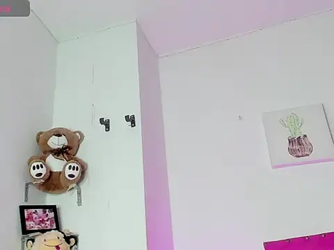 dahiiangomezz webcam