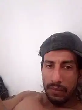 SoyElQtesavecoje webcam