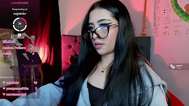 melissa__dolce webcam