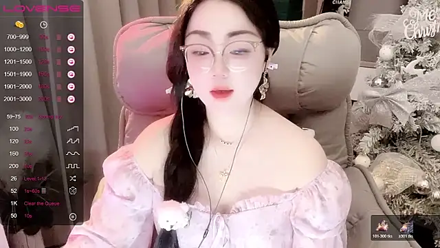 Monica-666888- webcam