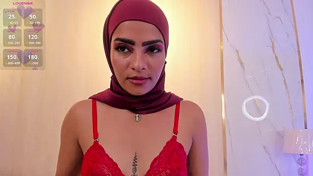 VeronicaFlowers_ webcam