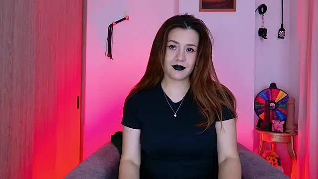 Diosa_Alexandraa webcam