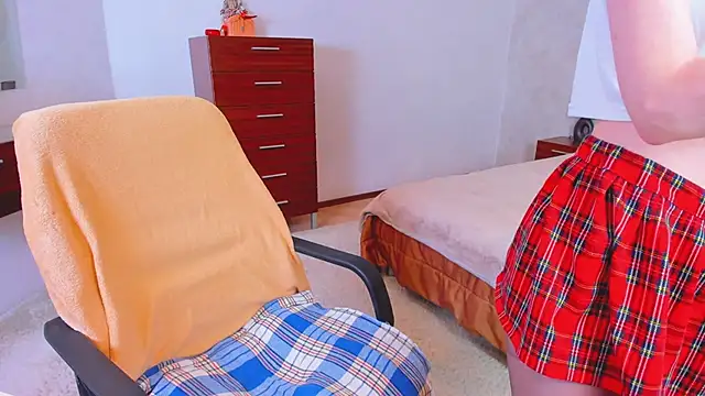 Pantyhose_Mila webcam