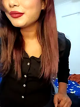 Shreshtha_sasha webcam