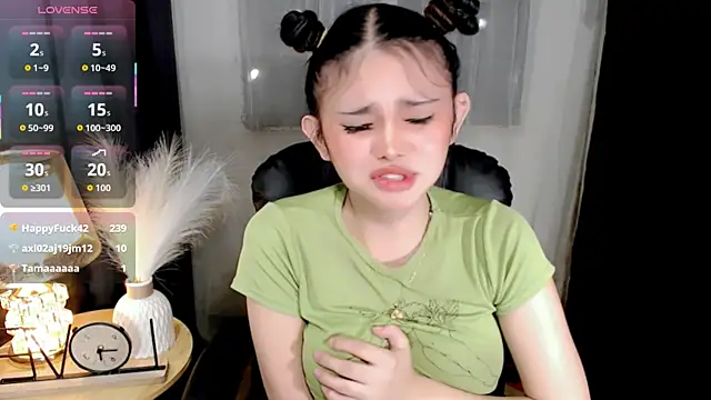 wildest_fantasy webcam