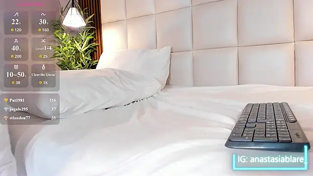 AnastasiaBlare webcam