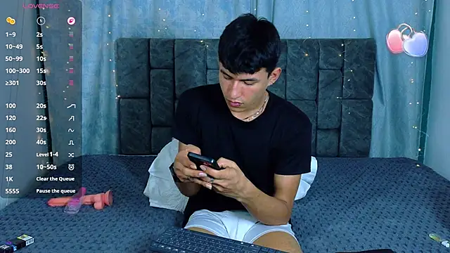 NicolasTorrez webcam