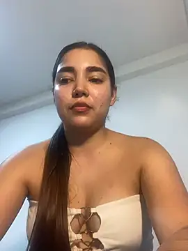 DulceChloe99 webcam