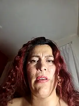 marthinabaker - MarthinaBaker's free webcam - UK Sex Cams