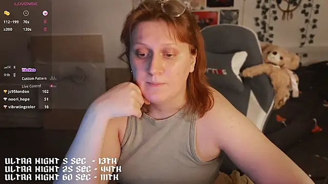 kate_not_today - Kate_not_today's free webcam - UK Sex Cams