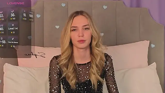 nikkiryx - NikkiRyx's free webcam