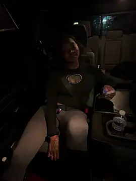 HaloRodeoLover2 webcam