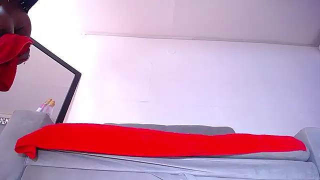 exotic_karmella webcam