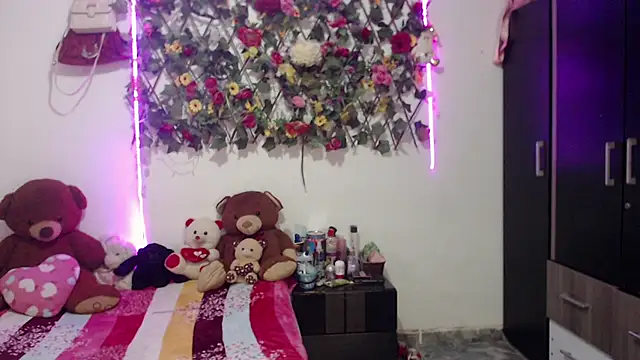 sexysusan4you webcam