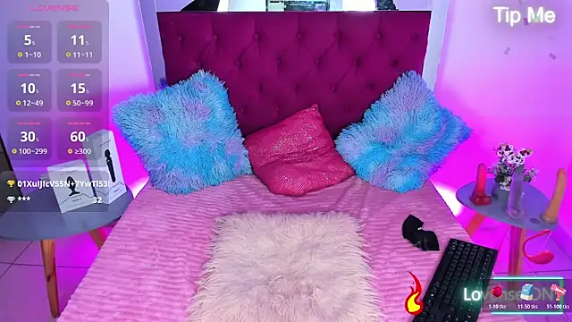 Samantha__F_W webcam