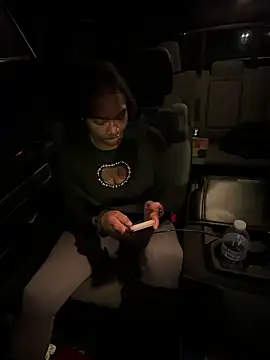 HaloRodeoLover2 webcam