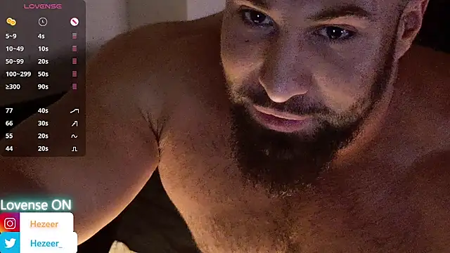 Musculus6 live sex cam