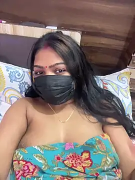 Cute-Ananyaa webcam