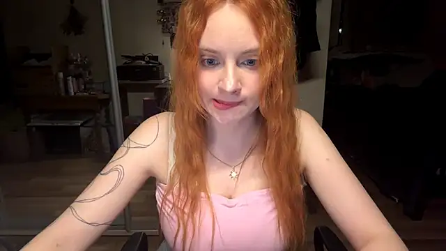 HeilyJeily webcam