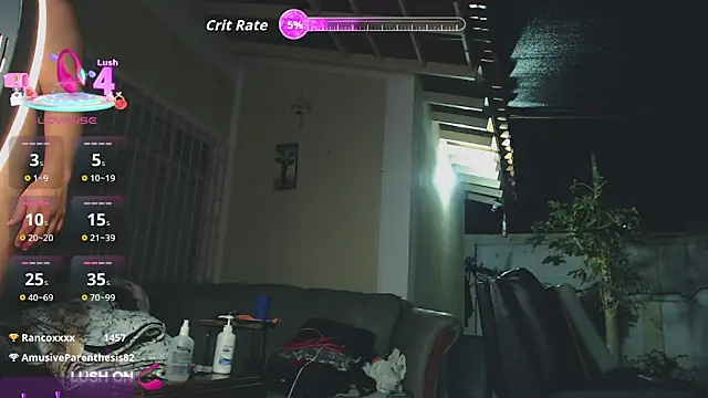 Neil_and_isaac webcam