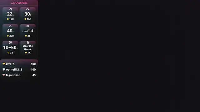 osirisjackson22 - Osirisjackson22's free webcam - UK Sex Cams