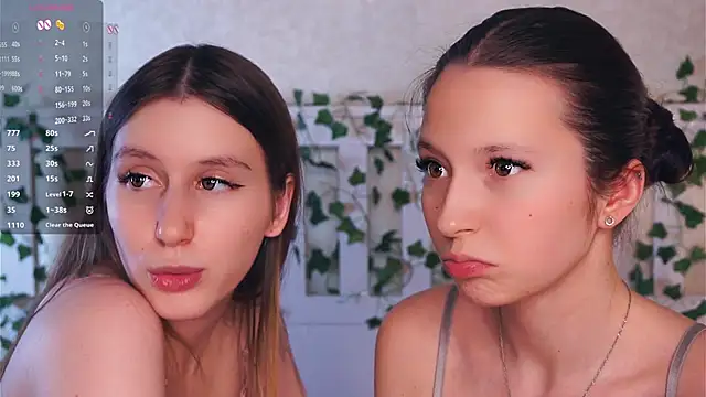 GabrielleLynchard webcam