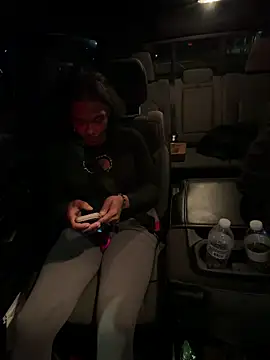 HaloRodeoLover2 webcam