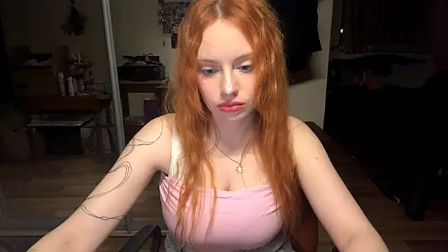 HeilyJeily webcam