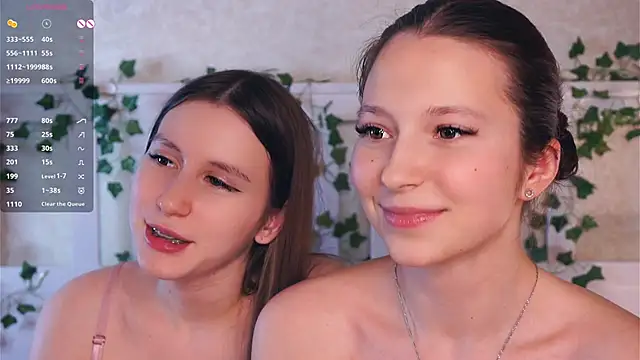 GabrielleLynchard webcam