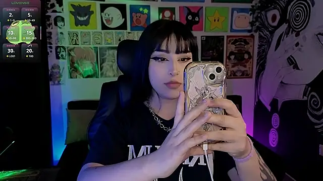 yuhwan_ - Yuhwan_'s free webcam - UK Sex Cams