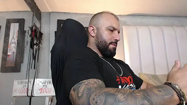 bardock_1 live sex cam