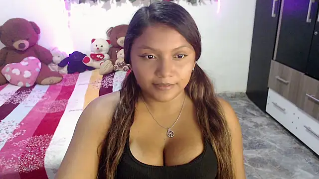 sexysusan4you webcam