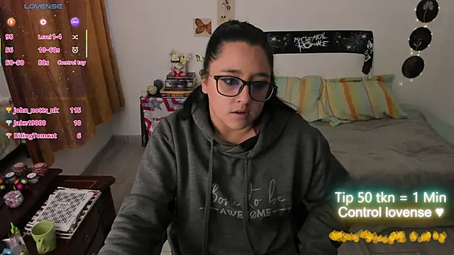 Cherry_blush_ webcam