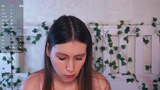 GabrielleLynchard webcam