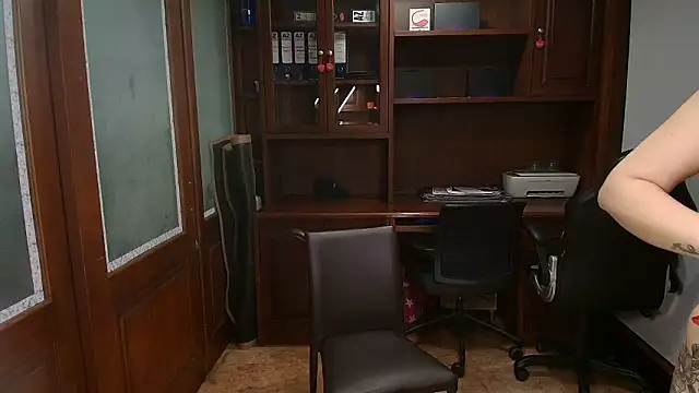 VictoriaHenao webcam