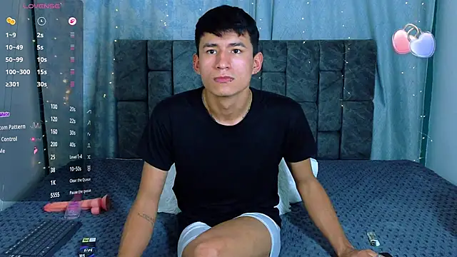 NicolasTorrez webcam