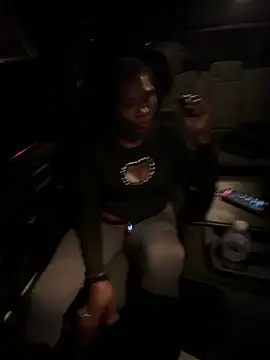 HaloRodeoLover2 webcam