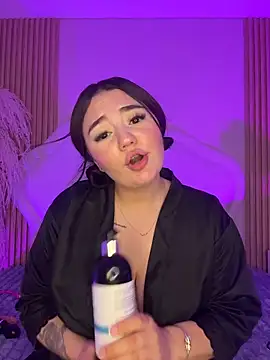 Valeria_carter webcam