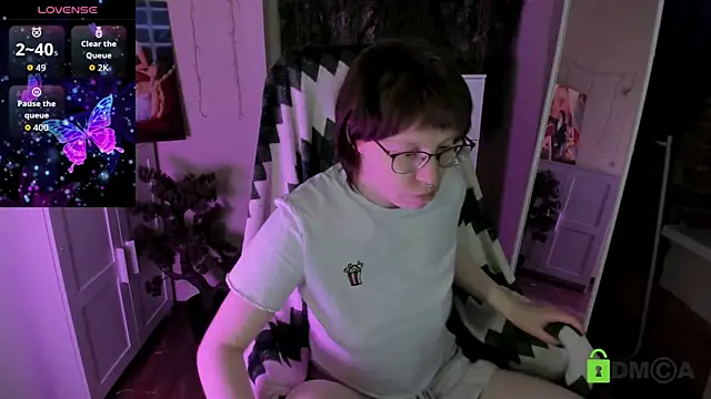 Melissa_Wells webcam