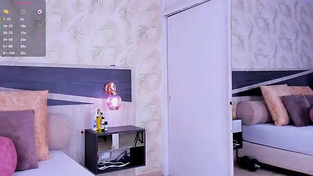 Travis_lenox_ webcam