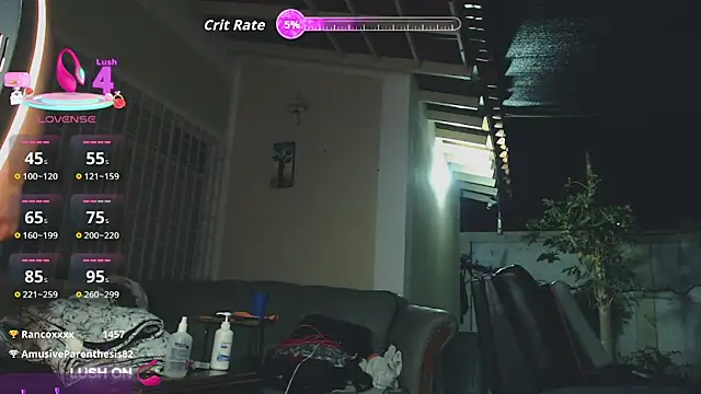 Neil_and_isaac webcam