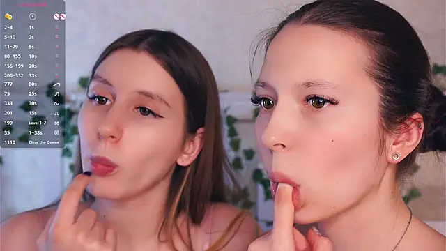 GabrielleLynchard webcam