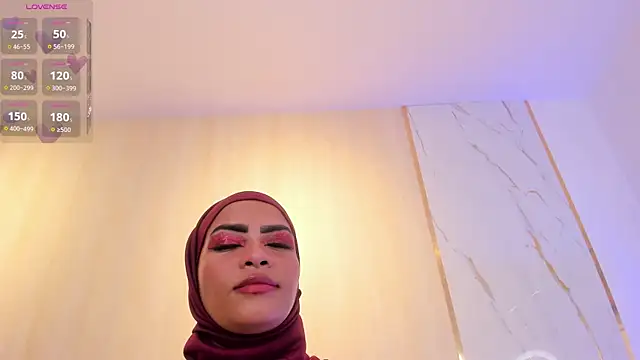 VeronicaFlowers_ webcam