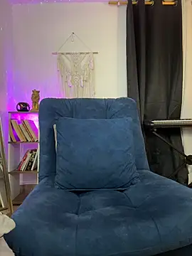 aaroncolombia webcam