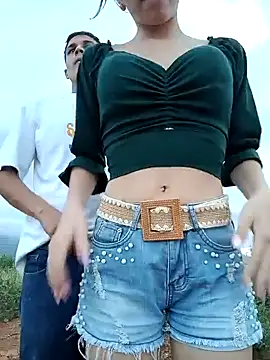 Dangerouspassion777 webcam