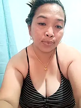 Pinaydreamer18 webcam