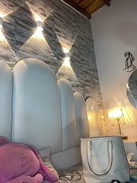 Yassy_vazquez webcam