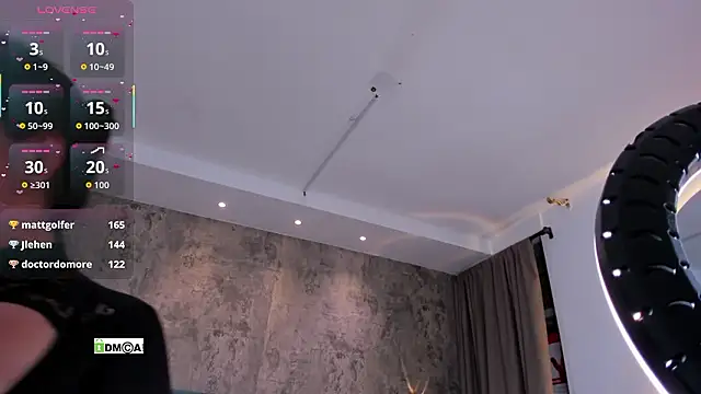 susanasmith18 webcam