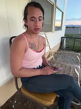 TranSexualJade95 webcam