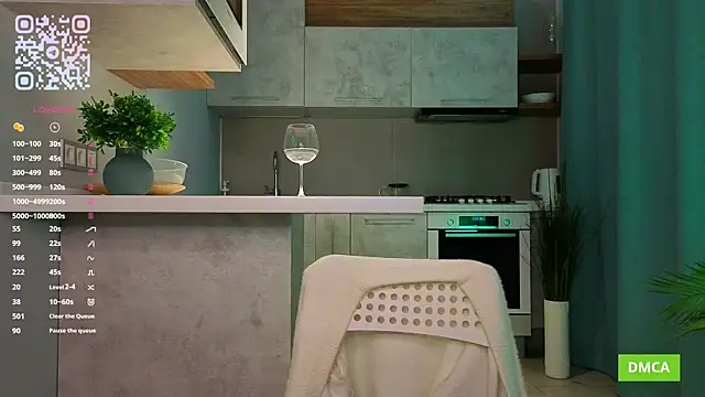 Katie Edgin (KatieEdgin)